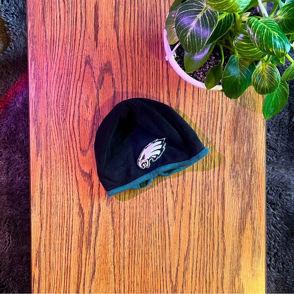 New Era Philadelphia Eagles Beanie